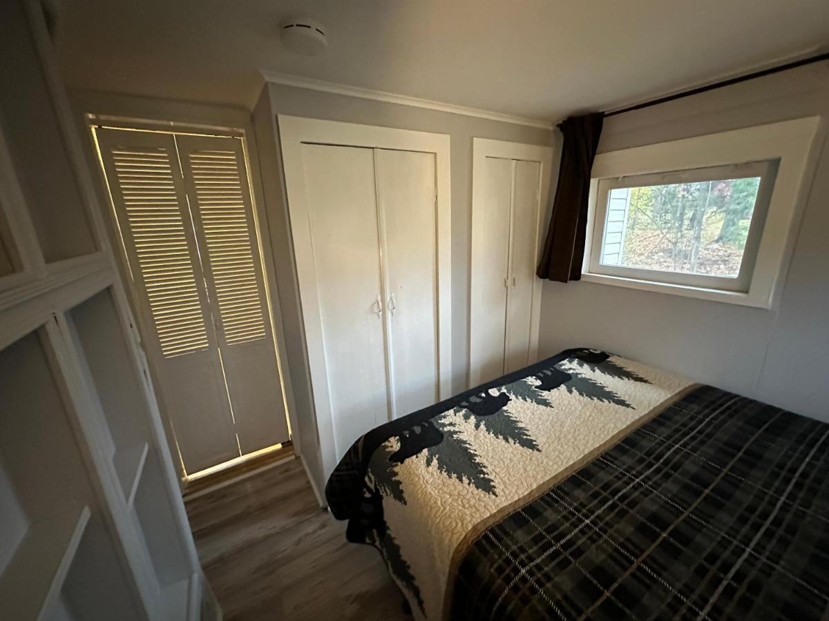 Escape To A Streamside Cabin In The Lower Catskills Wurtsboro Eksteriør billede