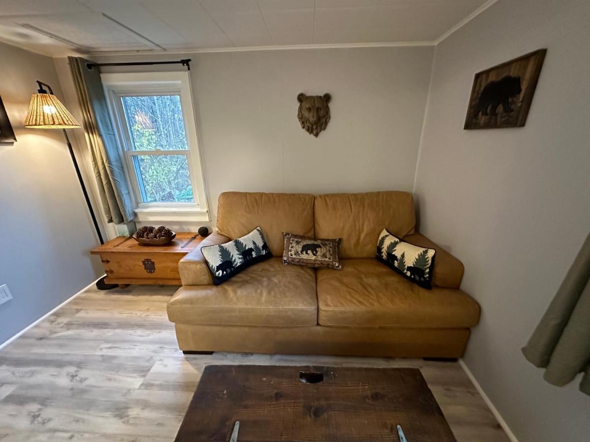 Escape To A Streamside Cabin In The Lower Catskills Wurtsboro Eksteriør billede