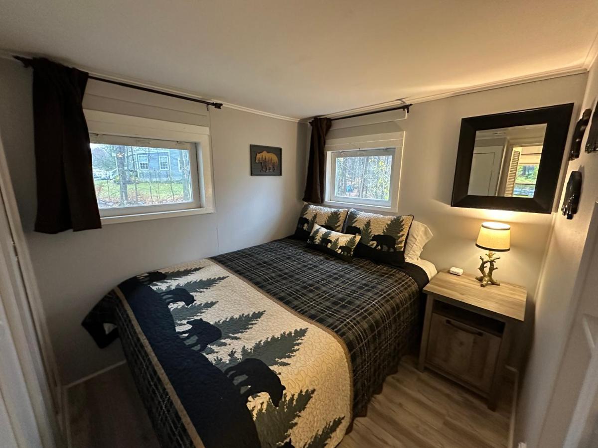Escape To A Streamside Cabin In The Lower Catskills Wurtsboro Eksteriør billede